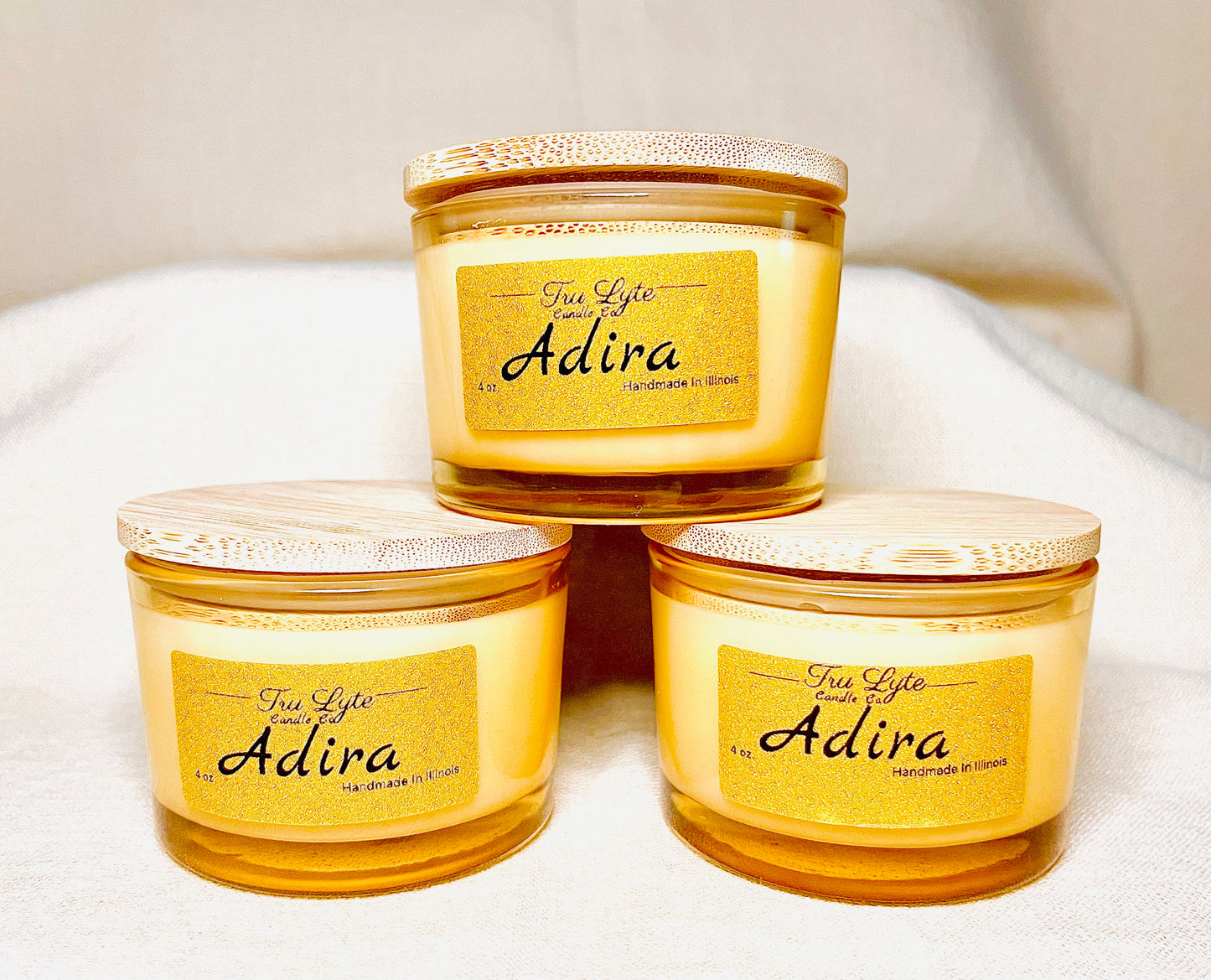 ADIRA CANDLE