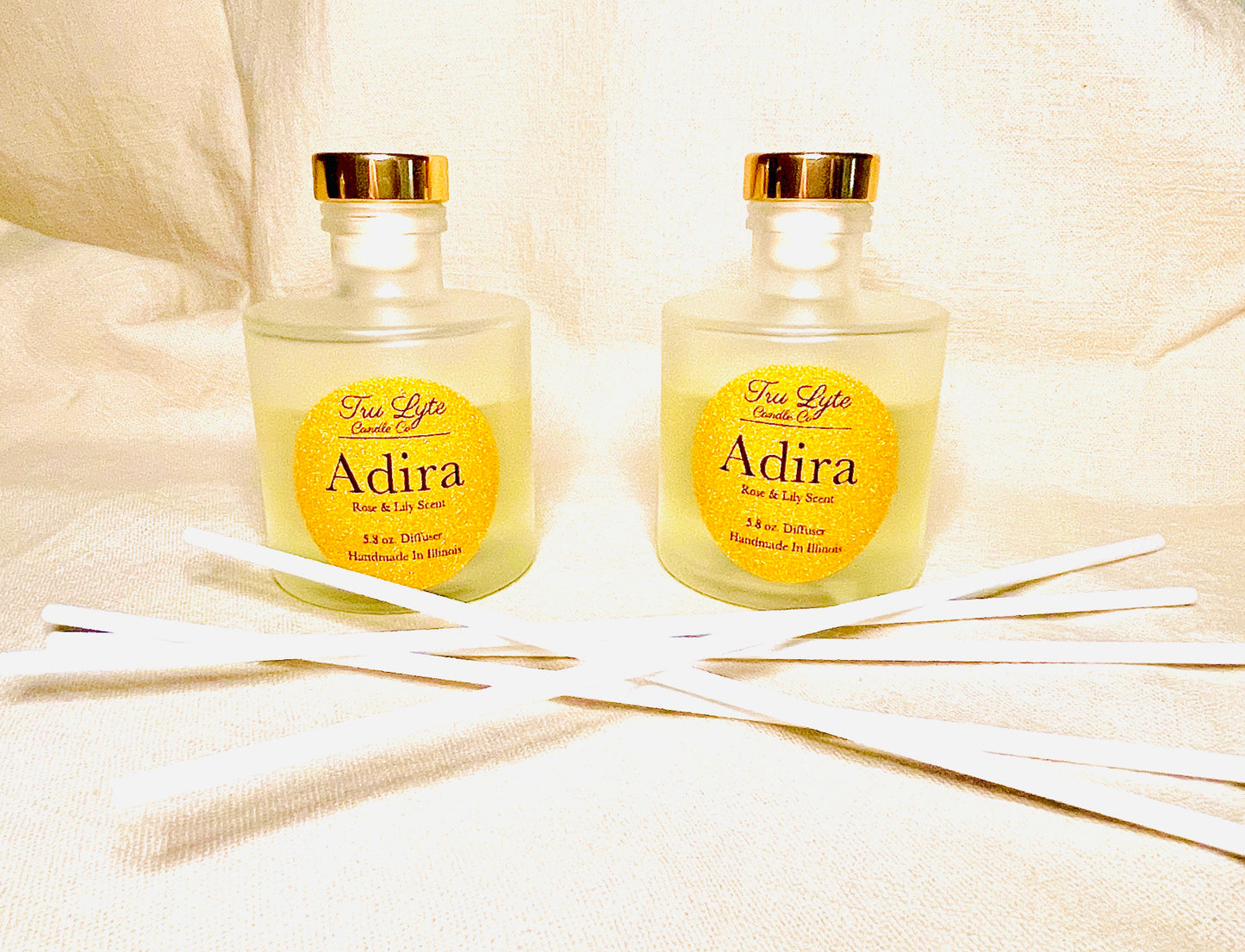 ADIRA REED DIFFUSER