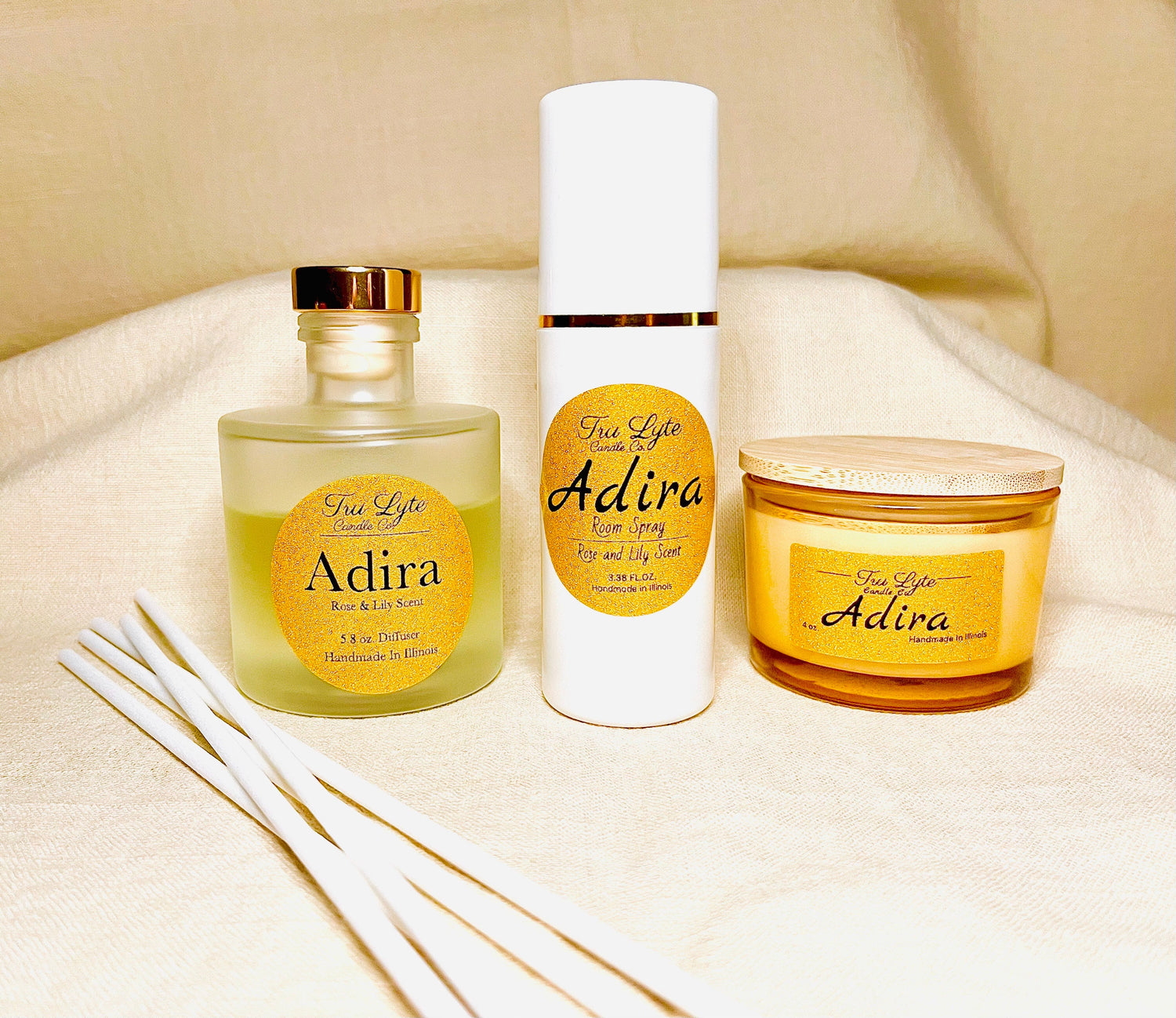 ADIRA COLLECTION