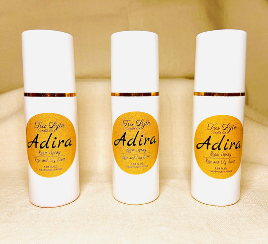 ADIRA ROOM SPRAY