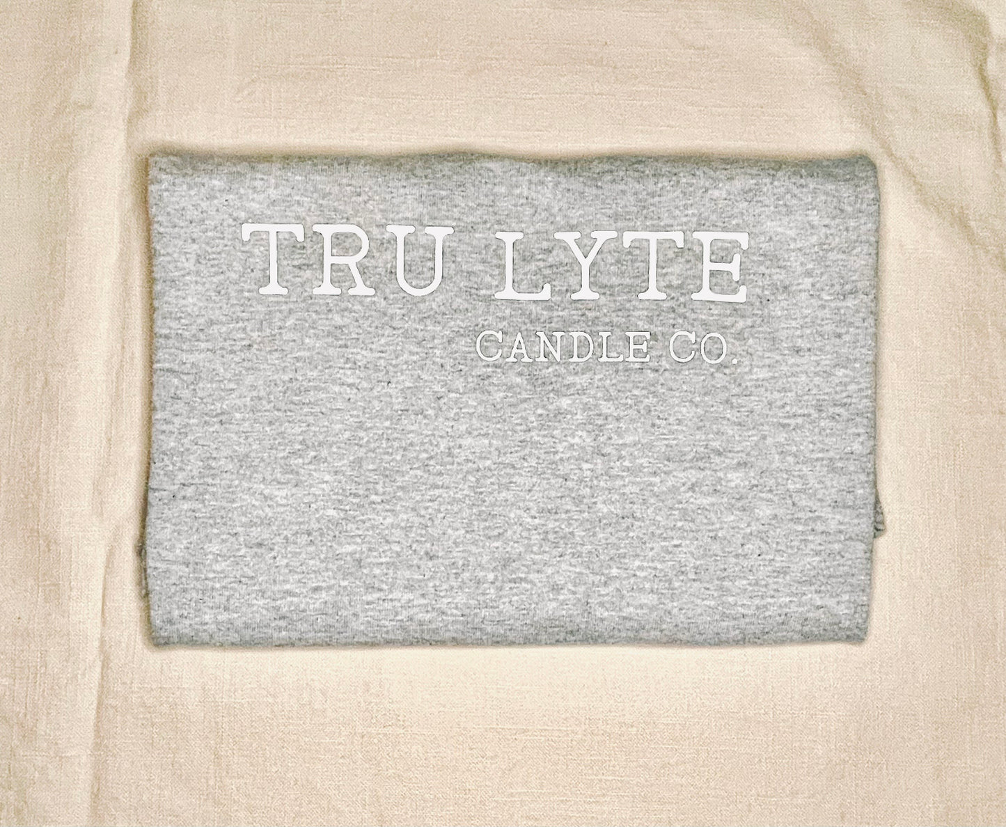 TRU LYTE SHORT SLEEVE T-SHIRT