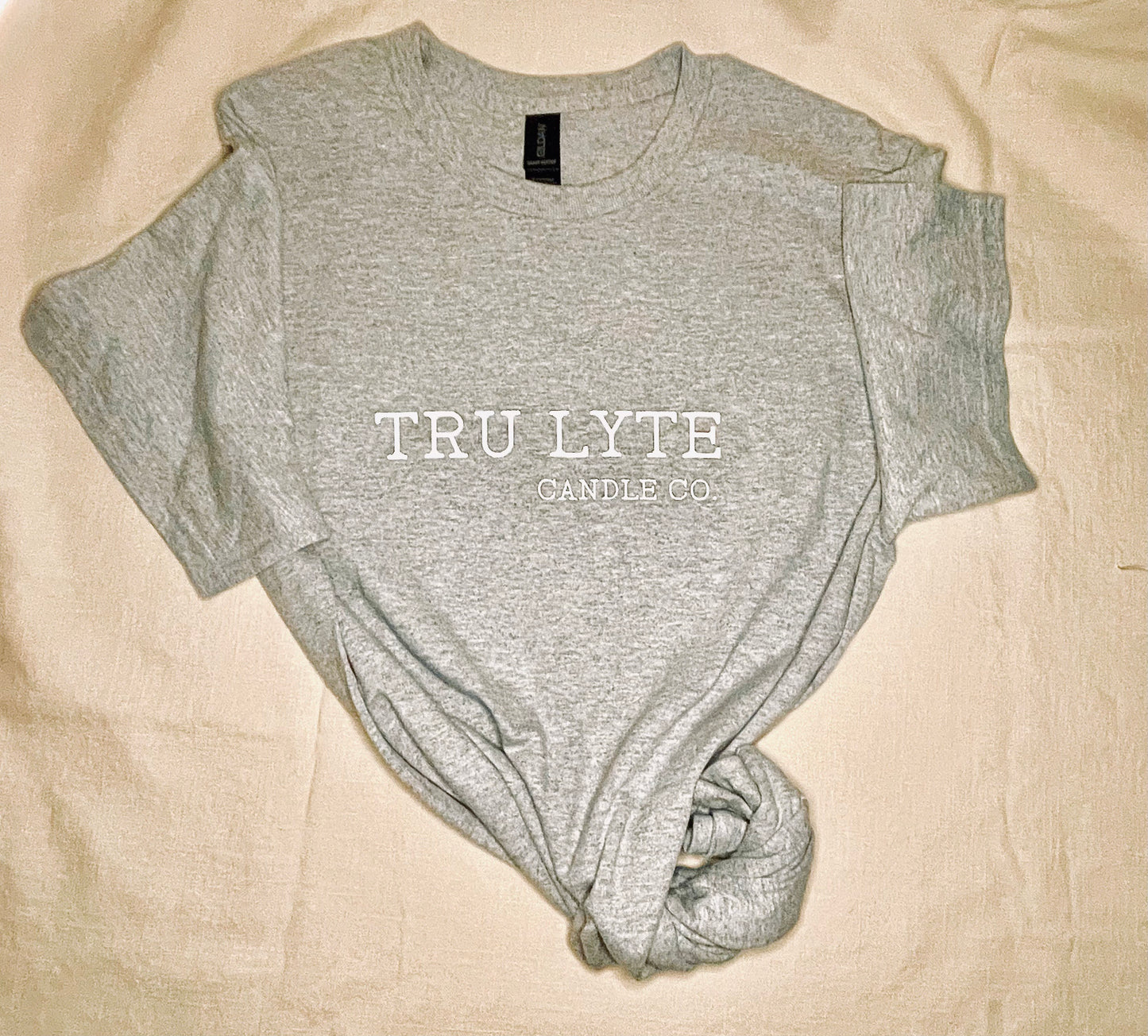 TRU LYTE SHORT SLEEVE T-SHIRT