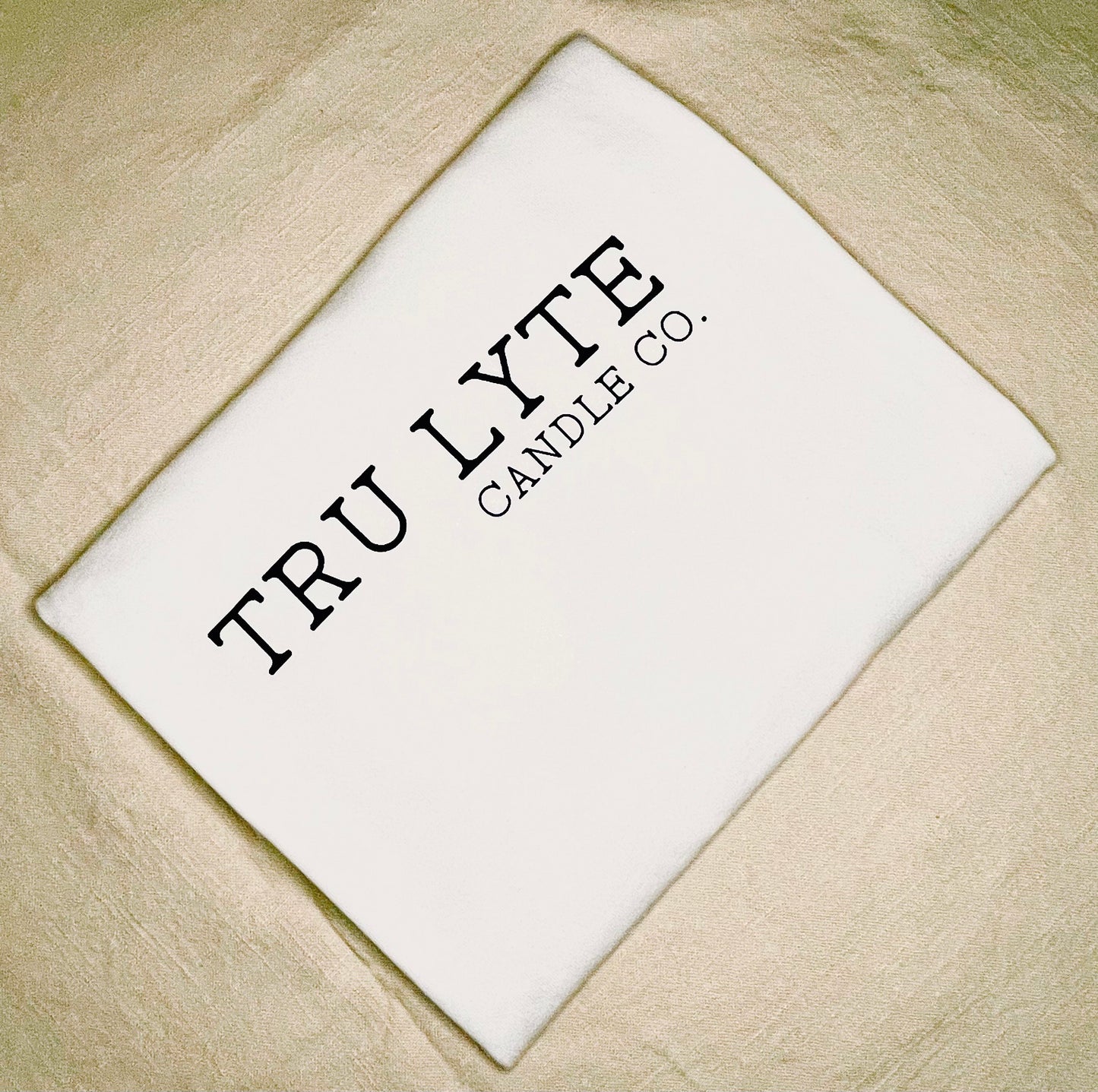 TRU LYTE SHORT SLEEVE T-SHIRT