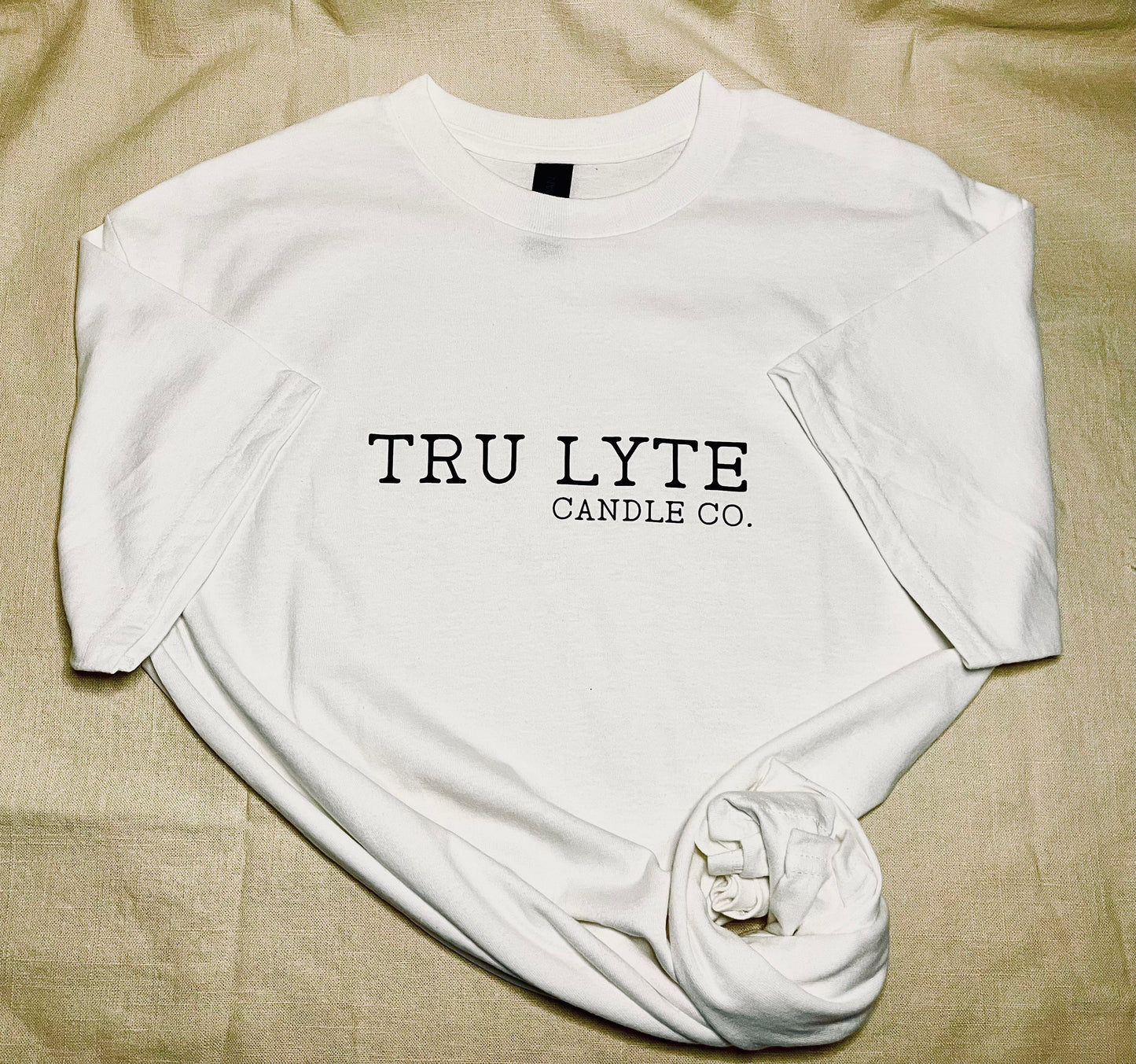 TRU LYTE SHORT SLEEVE T-SHIRT