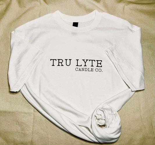 TRU LYTE SHORT SLEEVE T-SHIRT